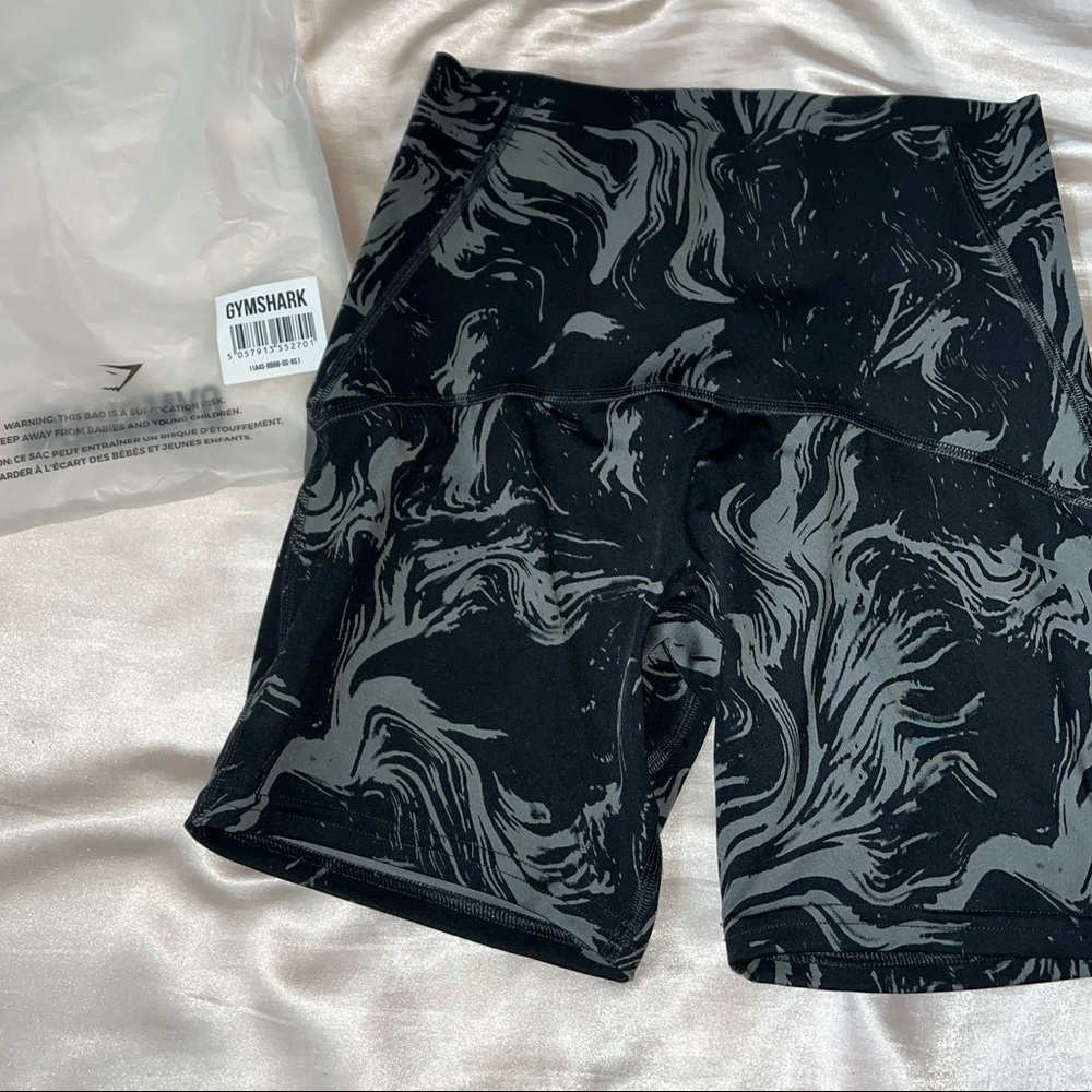 Trade - NWT Gymshark Power Shorts